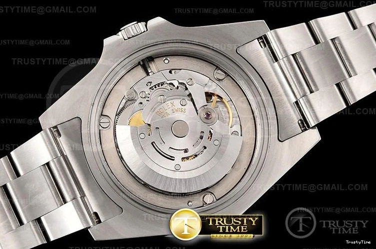 0207 ROLEXP0245A – Explorer II Lightweight 973